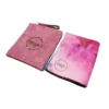 Suede & Natural Rubber Travel Yoga Mat: Eco-Friendly, Non-Slip Yoga Mat for On-the-Go Practice - Image 8