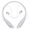 Bluetooth Magnetic Headphones with Phone Answer Function: Convenient, High-Quality Wireless Audio - Image 2