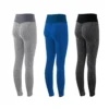 Active Studio Stretchable Body Shaper Leggings – Sculpting, Comfortable & Perfect for Workouts or Everyday Wear! - Image 32