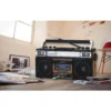 Supersonic 4 Band Bluetooth Radio & Cassette Player + Cassette To Mp3 Converter - Image 18