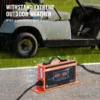 VEVOR 48 Volt 15 AMP Golf Cart Smart Battery Charger for Yamaha G29 Plug IP67 - Image 3