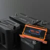 VEVOR 48 Volt 15 AMP Golf Cart Smart Battery Charger for Yamaha G29 Plug IP67 - Image 7