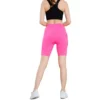 All Seasons Yoga Shorts – Stretchable, Comfortable & Phone Pocket-Equipped | Ideal for Workouts & Everyday Wear - Image 35