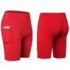 All Seasons Yoga Shorts – Stretchable, Comfortable & Phone Pocket-Equipped | Ideal for Workouts & Everyday Wear - Image 29