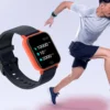 Smart Fit Multi Function Smart Watch Tracker and Monitor - Image 16
