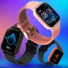 Smart Fit Multi Function Smart Watch Tracker and Monitor - Image 24