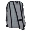 Scipio Sling Bag with USB Port – Stylish & Compact Crossbody Backpack for Travel | One-Strap Small Backpack for Men & Women – Black 🖤 - Image 8