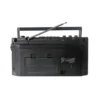 Supersonic 4 Band Bluetooth Radio & Cassette Player + Cassette To Mp3 Converter - Image 3