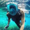 Full Face Snorkel Mask - Image 2