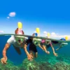 Full Face Snorkel Mask - Image 8