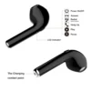 Dual Chamber Wireless Bluetooth Earphones With Charging Box - Image 6