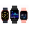 Smart Fit Multi Function Smart Watch Tracker and Monitor - Image 3