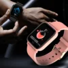 Smart Fit Multi Function Smart Watch Tracker and Monitor - Image 7