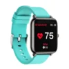 OXITEMP Smart Watch With Live Oximeter, Thermometer And Pulse Monitor With Activity Tracker - Image 10
