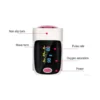 Fingertip Pulse Oximeter And Blood Oxygen Saturation Monitor With LED Display - Image 7