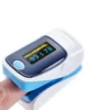 Fingertip Pulse Oximeter And Blood Oxygen Saturation Monitor With LED Display - Image 3