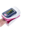 Fingertip Pulse Oximeter And Blood Oxygen Saturation Monitor With LED Display - Image 4