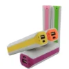 Power Bank 2800mAh – Compact & Smart Portable Charger for Smartphones & Devices - Image 2