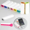 Power Bank 2800mAh – Compact & Smart Portable Charger for Smartphones & Devices - Image 3