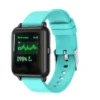 OXITEMP Smart Watch With Live Oximeter, Thermometer And Pulse Monitor With Activity Tracker - Image 6